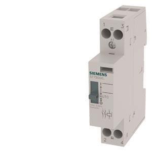 SIEM INSTA Schütz 0/1          5TT5800-8 