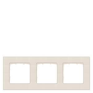 Siemens 5TG11130 DELTA miro Rahmen 