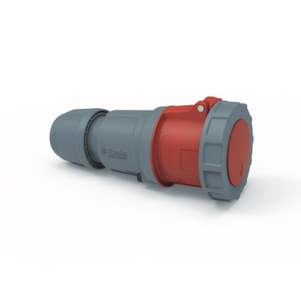 BALS CEE Kupplung 125A 5-pol 400V  3199 