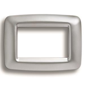 GEWI Abdeckr.4E.Chrom Soft       GW32754 