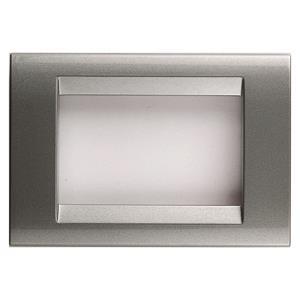 GEWI Abdeckr.2E.Titangrau        GW32012 