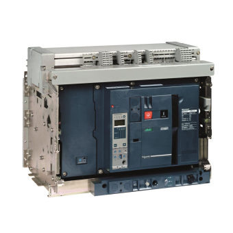GS NW CHASSIS 3P 1600A             48392 