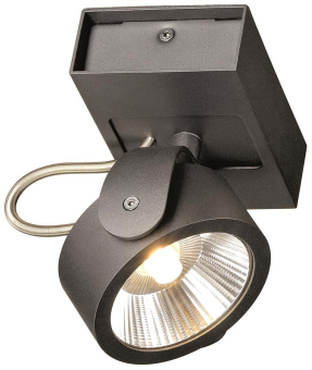 SLV KALU LED 1 Wand-und          1000127 