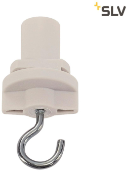 SLV Adapter 3Ph. m.Haken         1001393 