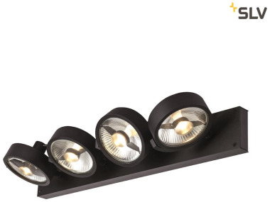 SLV KALU CW Indoor Wand-/Decken- 1002023 