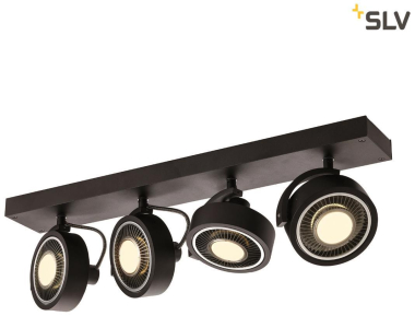 SLV KALU CW Indoor Wand-/Decken- 1002023 