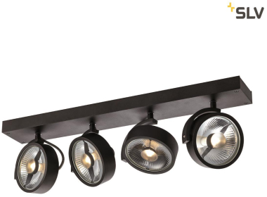 SLV KALU CW Indoor Wand-/Decken- 1002023 