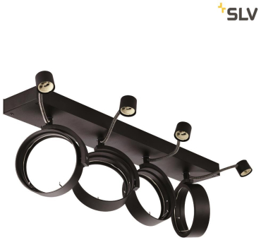 SLV KALU CW Indoor Wand-/Decken- 1002023 