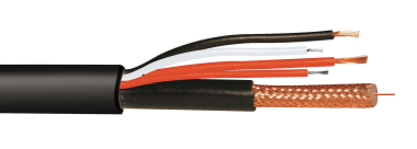 ABUS Video Triplex-Kabel       TVAC40320 