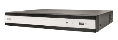 ABUS PoE-IP/Netzwerkvideo-     TVVR36802 