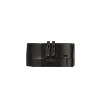 ABUS Mini-Clip-Einbaunetzteil  TVAC35202 