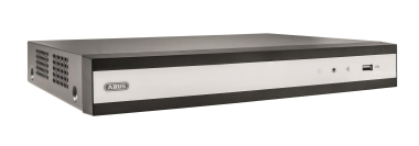 ABUS PoE-IP/Netzwerkvideo-     TVVR36802 