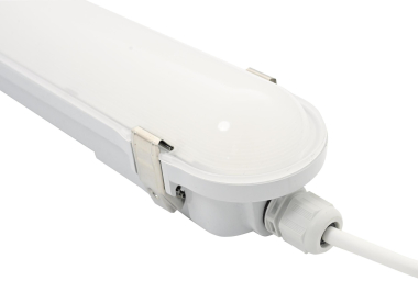 MLIG LED Feuchtraumleuchte       81-1382 