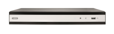 ABUS PoE-IP/Netzwerkvideo-     TVVR36802 