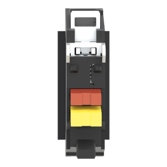 Schneider Hilfsschalterblock, 1   ZBE302 