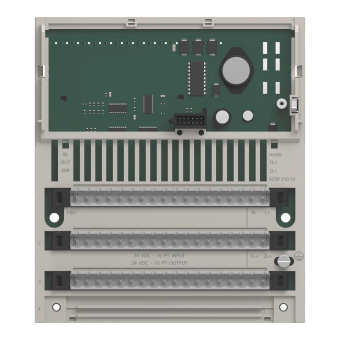 GS MOMENTUM 4X4DI 2X8DO 0.5A 170ADM35010 
