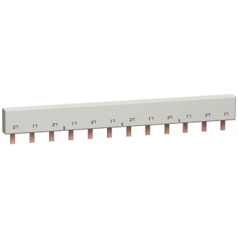 Schneider Phasenschiene Steg f.C60 10285 