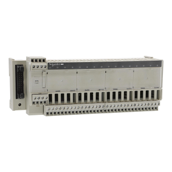 Schneider Klemmenblock       ABE7S16S2B0 