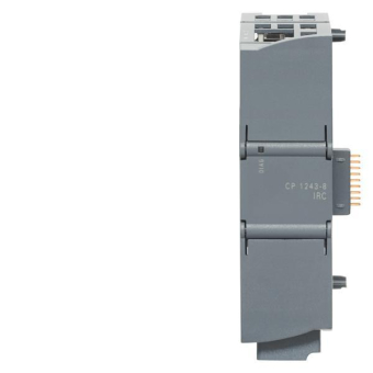 SIEM CP 1243-8 IRC    6GK7243-8RX30-0XE0 