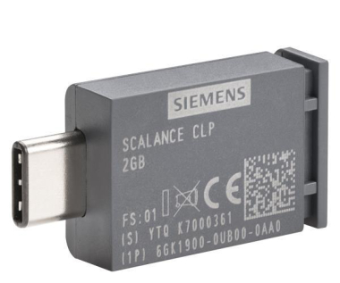 Siemens SCALANCE CLP  6GK1900-0UQ00-0AA0 