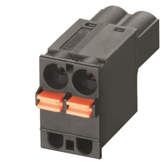 Siemens Spring Typ    6GK5980-0BB10-0AA5 