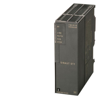 SIEM SINAUT ST7, TIM 3V-IE 6NH7800-3CA00 