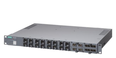 Siemens SCALANCE      6GK5324-4GG10-4ER2 