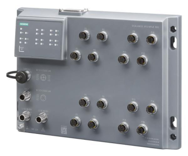 Siemens SCALANCE      6GK5216-0UA00-5ES6 