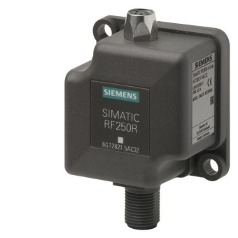 SIEM SIMATIC RF200 Reader  6GT2821-5AC10 