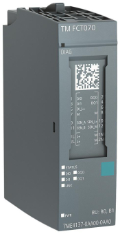 Siemens Process Instrumentation 