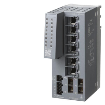 Siemens               6GK5106-2BD00-2AC2 