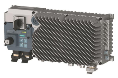 Siemens SINAMICS      6SL3520-0XE43-0AF0 