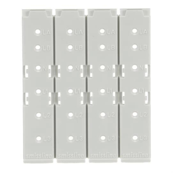 ABB SAMMELSCHIENENABDECKUNG       ZLS100 