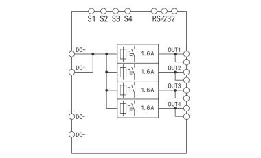 WAGO 787-860 Elektronischer 