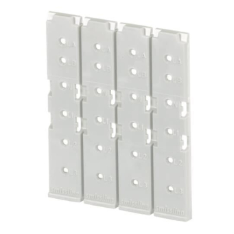 ABB SAMMELSCHIENENABDECKUNG       ZLS100 