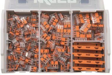 WAGO 887-952 Verbindungsklemmenset 