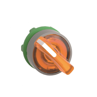 Schneider Leuchtwahl-        ZB5AK1253C0 