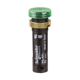 Schneider Leuchtmelder 12mm      XVLA333 