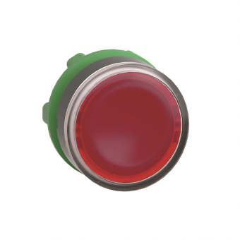 GS Leuchtdrucktaster            ZB5AW343 