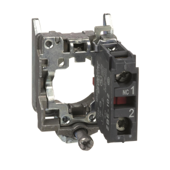 GS Hilfsschalterblock           ZB4BZ102 