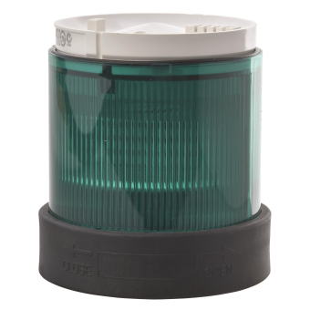 Schneider Leuchtelement grün     XVBC4M3 