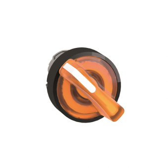 Schneider Leuchtwahlschalter  ZB4BK12537 