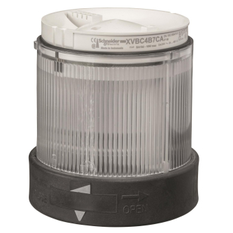 Schneider Leuchtelement farblos  XVBC5B7 