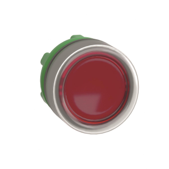 Schneider Leuchtdrucktaster,  ZB5AW543C0 