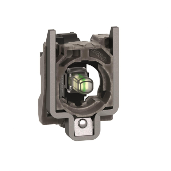 GS Hilfsschalterblock            ZB4BVM1 