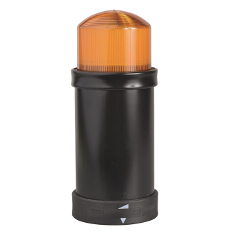 GS LEUCHTELEM. BLITZLICHT,OR     XVBC6M5 