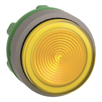 Schneider Leuchtdrucktaster, ZB5AW183SC0 