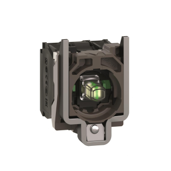 GS Hilfsschalterblock mit LED- ZB4BW0M13 