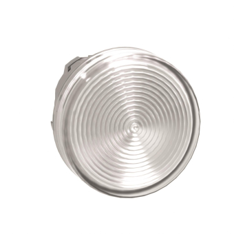 Schneider Leuchtmelder rund    ZB4BV013S 