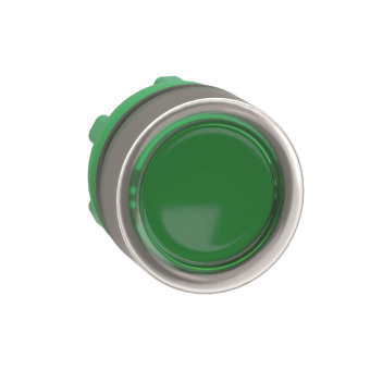 Schneider Leuchtdrucktaster,  ZB5AW533C0 